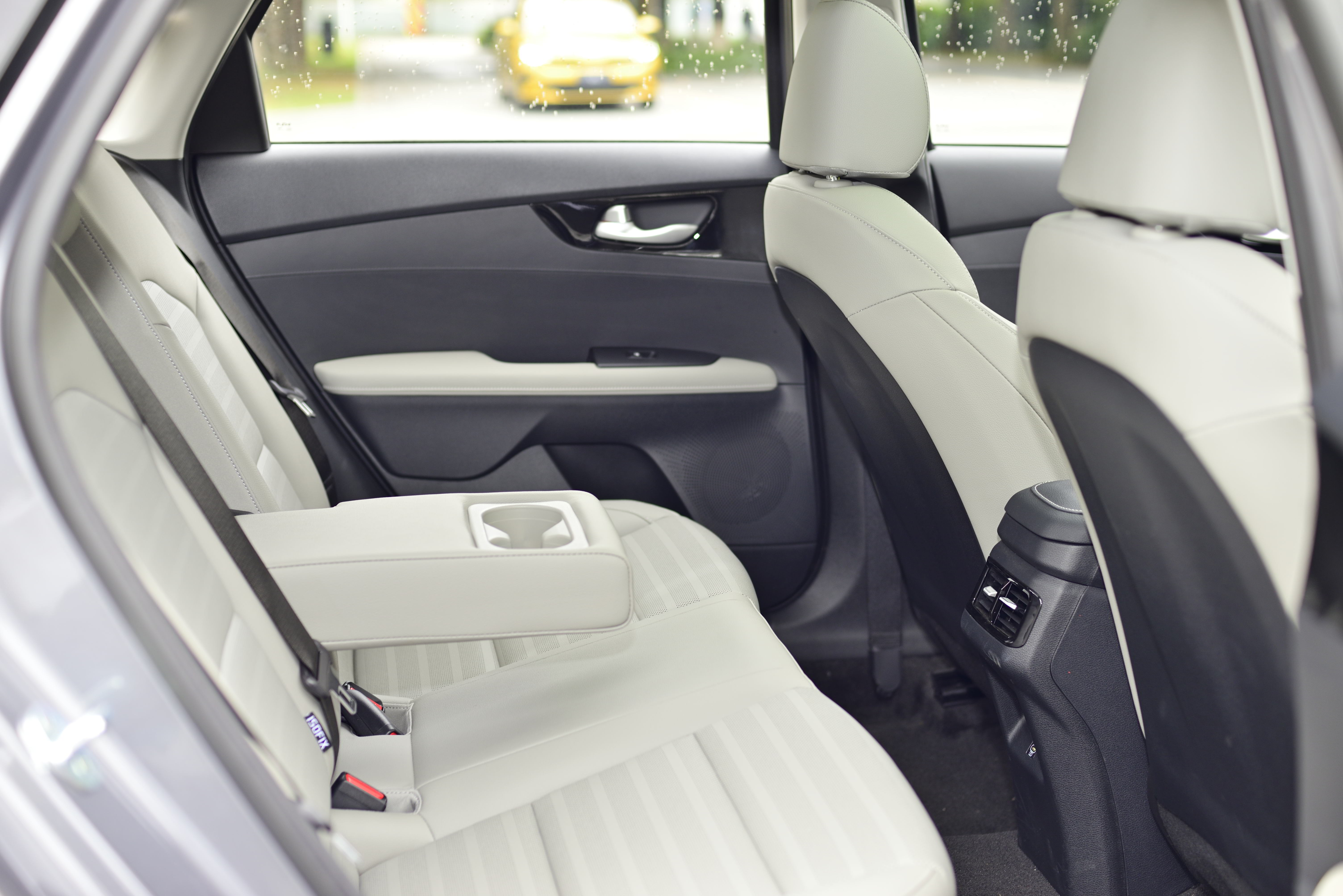 2014款起亚k3自动挡试驾,新款起亚K3试驾体验