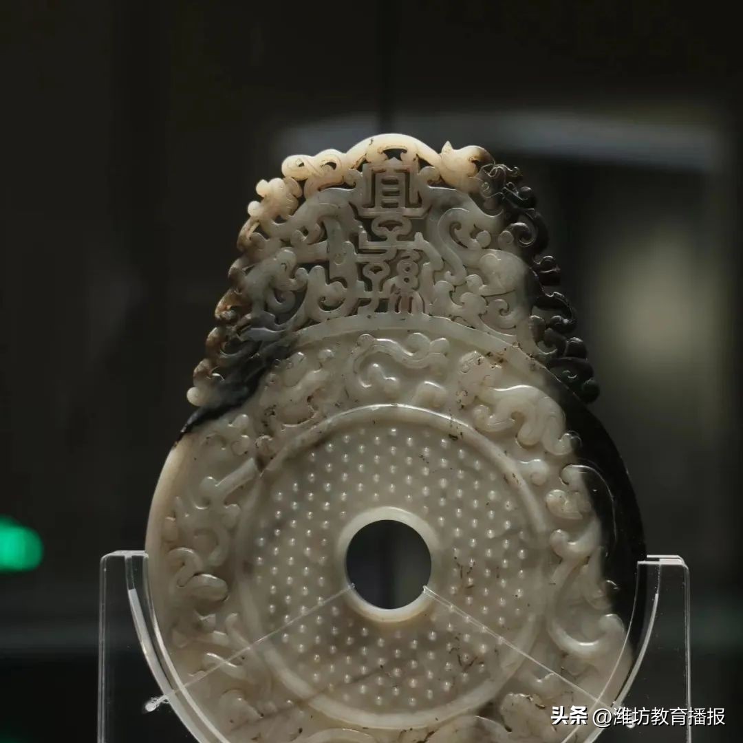 潍坊新亮点外国语学校,潍坊中新双语学校