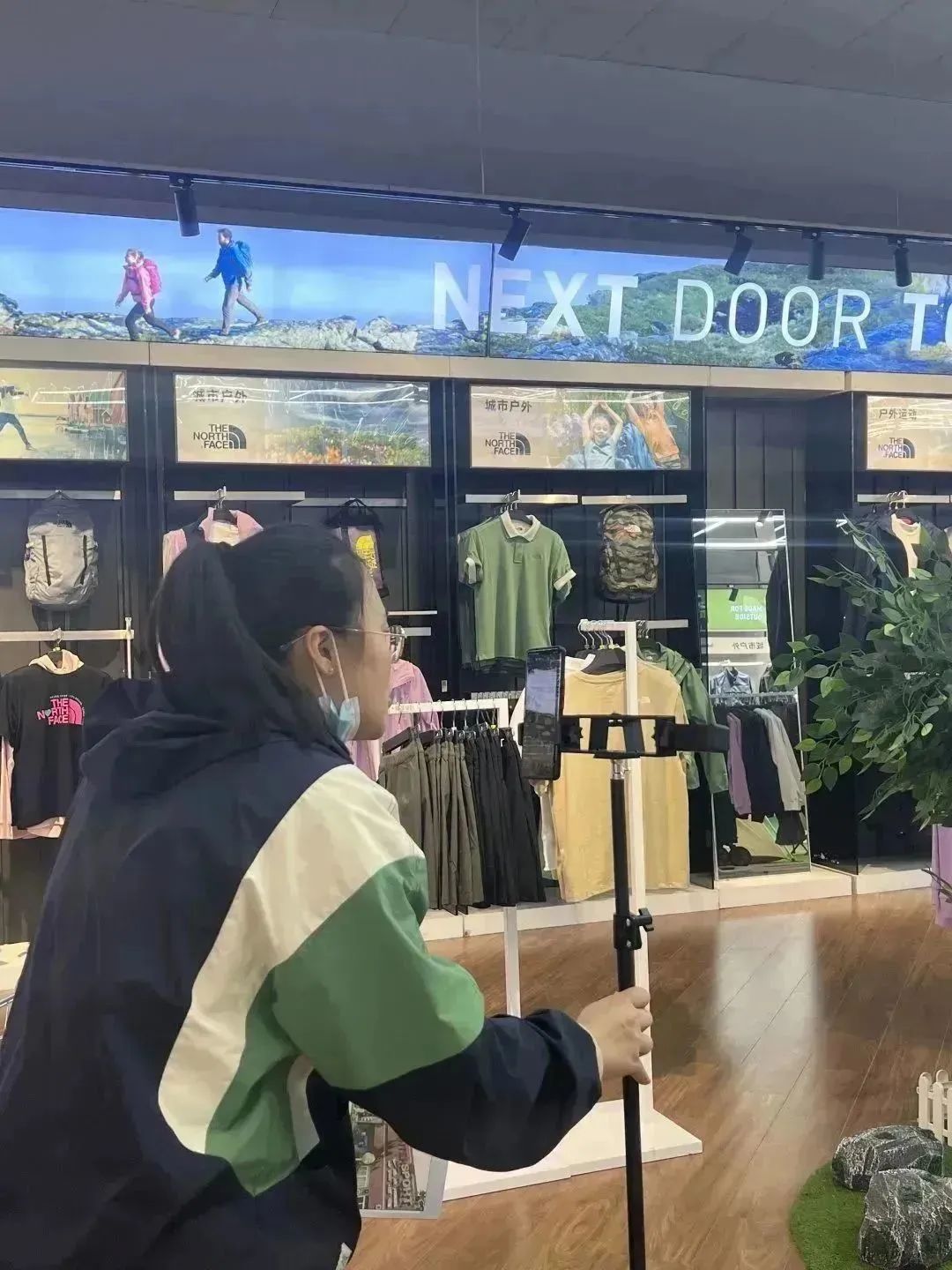 运动品店铺,运动品门店