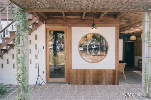 喝好咖啡，就来泰国考艾“好”咖啡馆