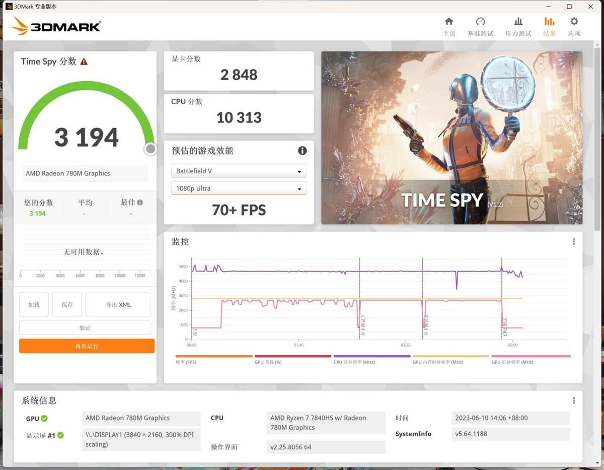 零刻迷你主机gtr7真实评测,零刻gtr7对比什么配置的主机