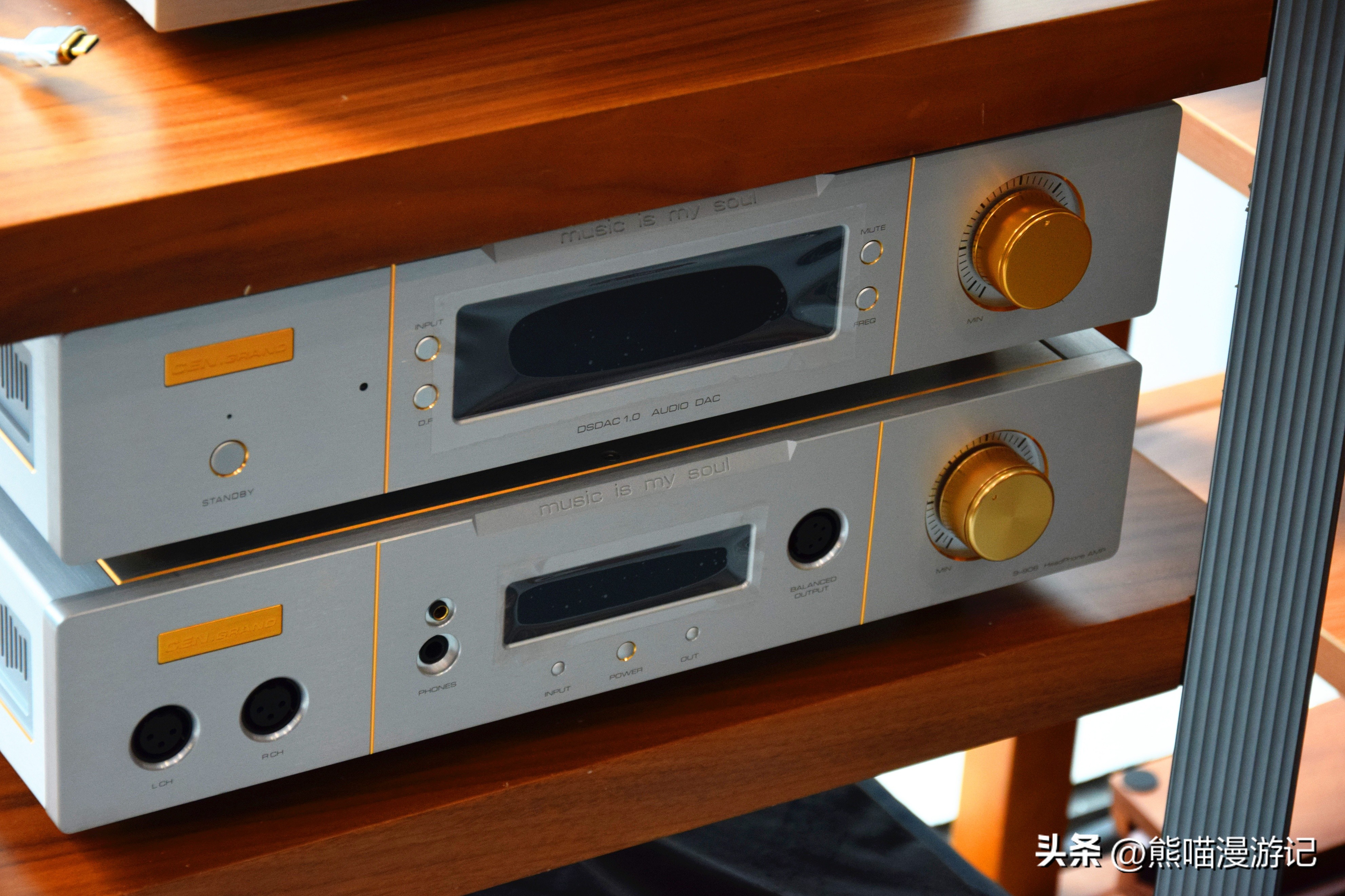 探店！四川成都海帆音频馆HiFi店，耳机音响解码功放线材胆机蓝牙