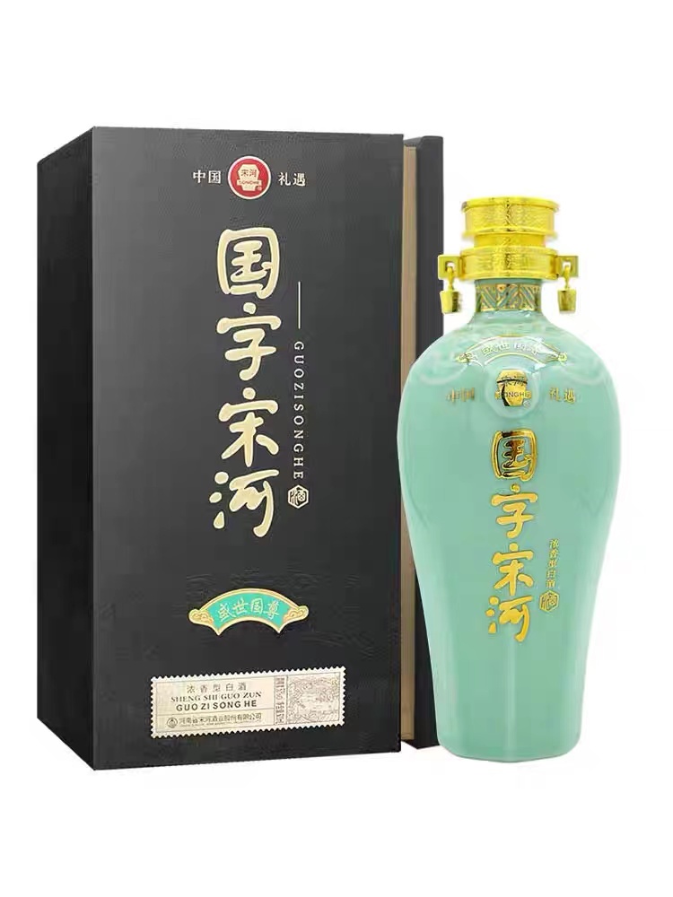 2019白酒新品发布会,22款上市白酒