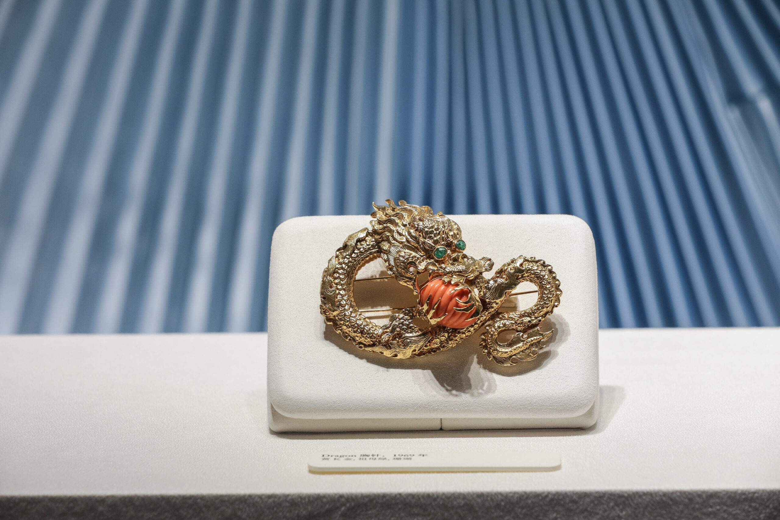 梵克雅宝灵感来源于哪里,梵克雅宝历程