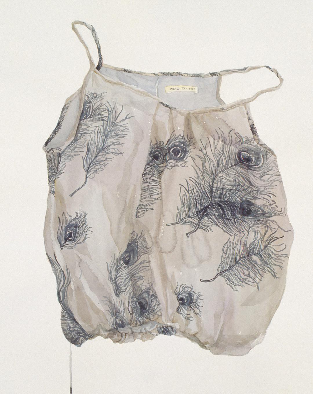 央美研究生创作作品,央美硕士街头绘画