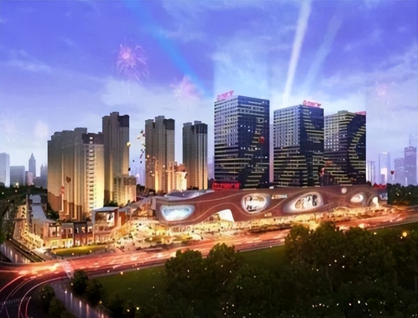 天津大寺镇万达广场规划图,西青区大寺镇规划万达广场