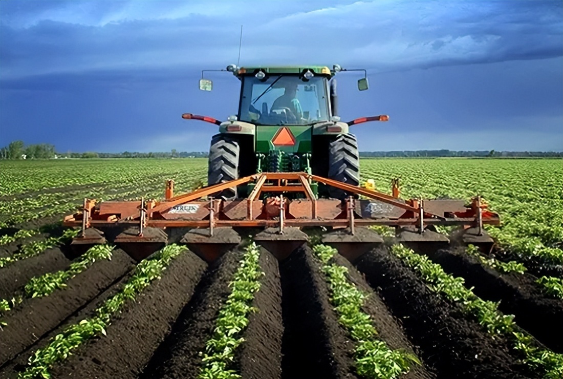 蔬菜幼苗适合用什么杀菌剂,作物幼苗期可以用的杀菌剂