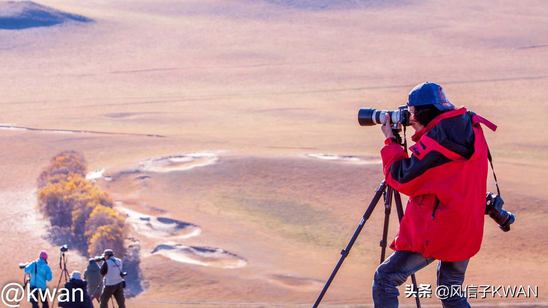 不论什么年龄都要成为最好的自己,无论什么年龄都要成为有用的人
