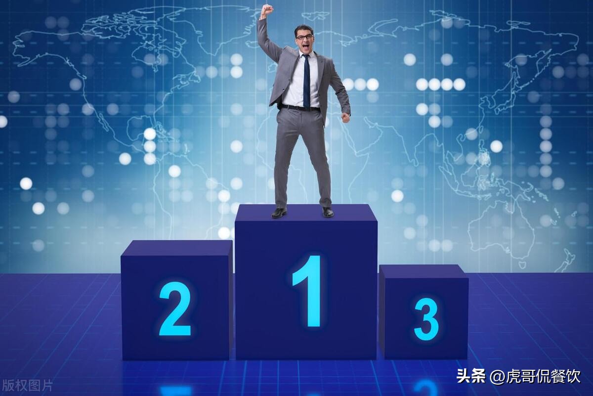 透视商业盈利原理,如何打造餐饮品牌要点分析