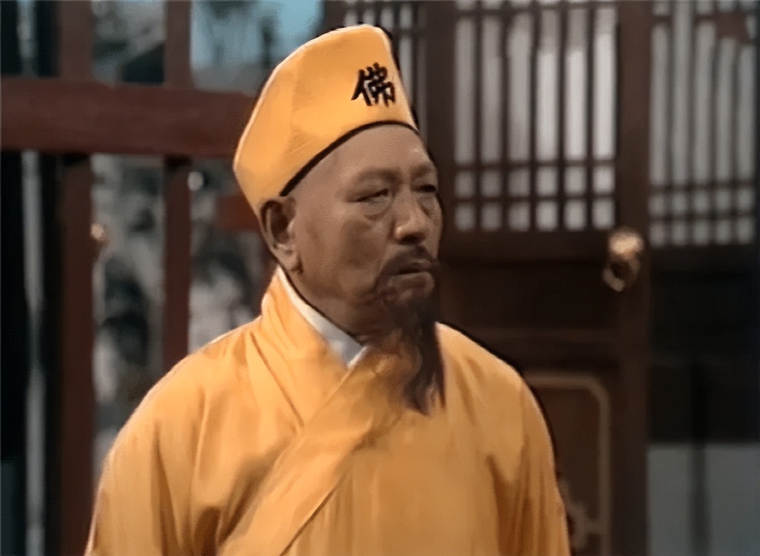 83版射雕最经典的十位演员,射雕英雄传黄药师演员死了