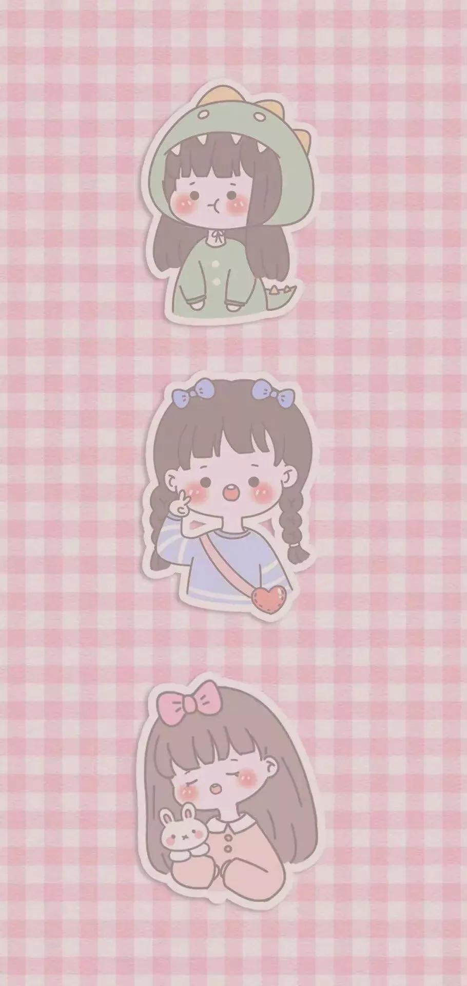 高清壁纸图片全屏干净高级,男士专用黑色美女全屏壁纸