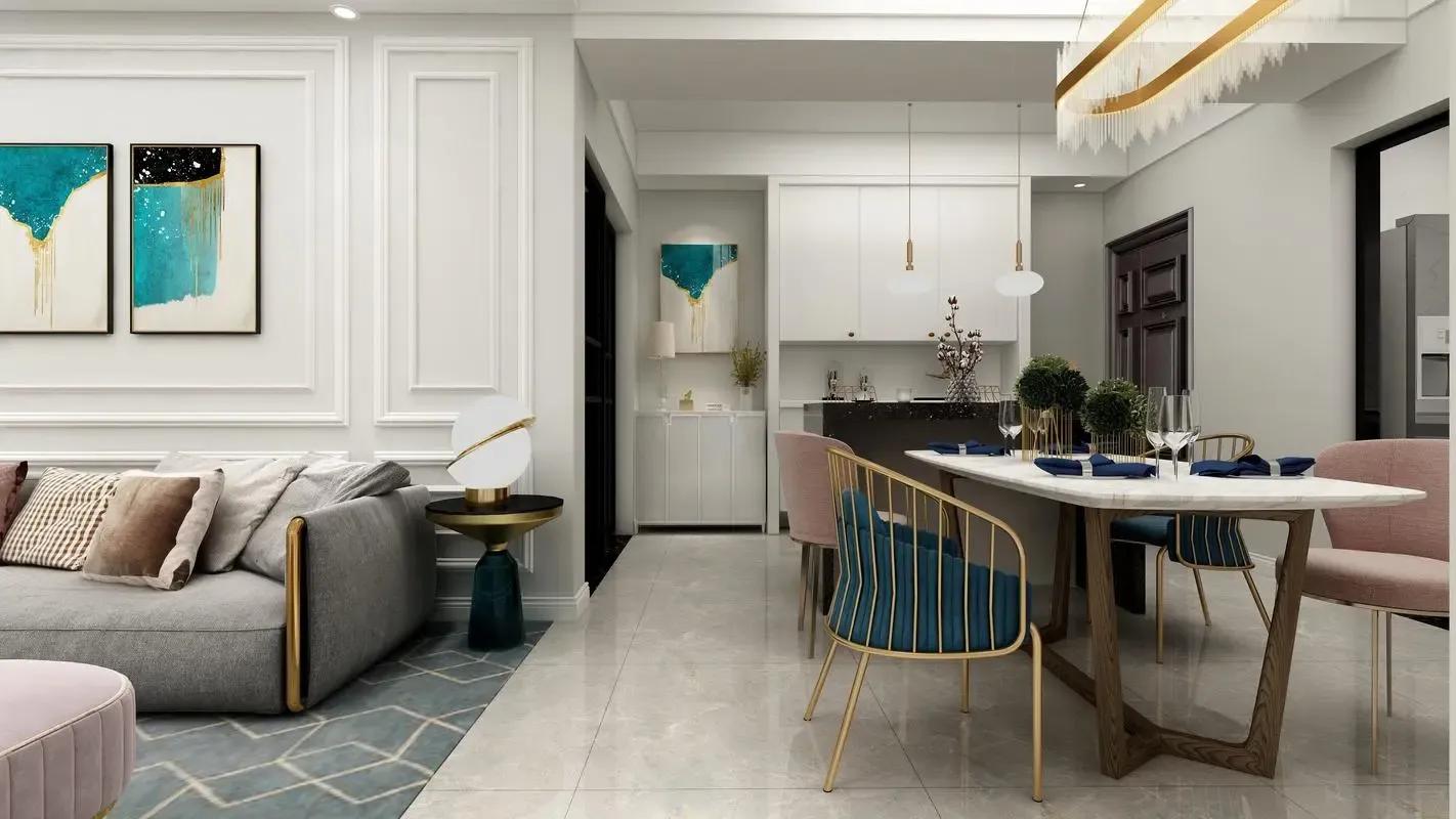 家装行业微信小程序,装修行业怎么找微信小程序