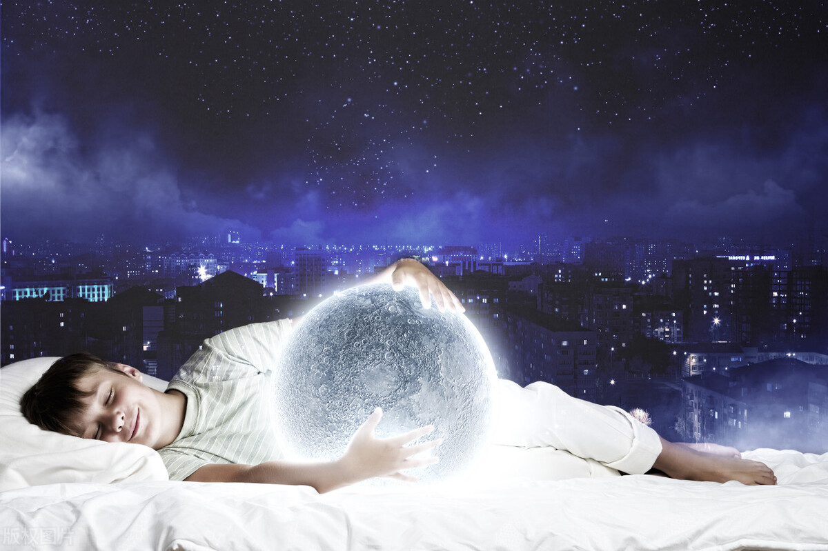 为什么死去的亲人托梦很准,亲人刚去世梦到了是真托梦来吗