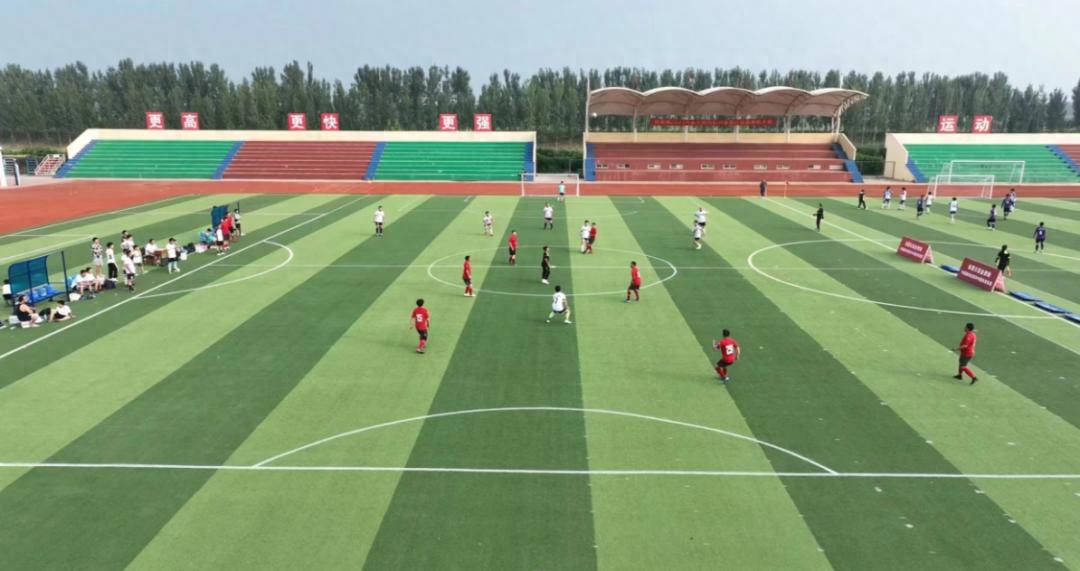 新乡足球锦标赛,新乡足球业余联赛比赛