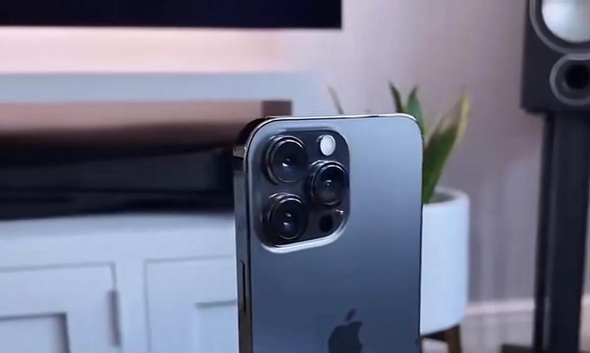 两部苹果手机如何区分哪个好用,两款苹果在一起有什么功能