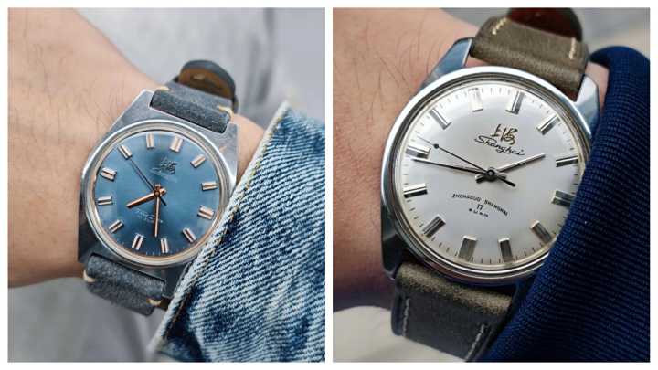 十款值得入手收藏的顶级手表,收藏一款精美手表