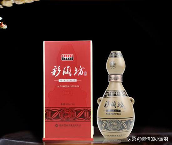 白水杜康和杜康酒哪个是粮食酒,杜康产地汝阳白水哪个更早