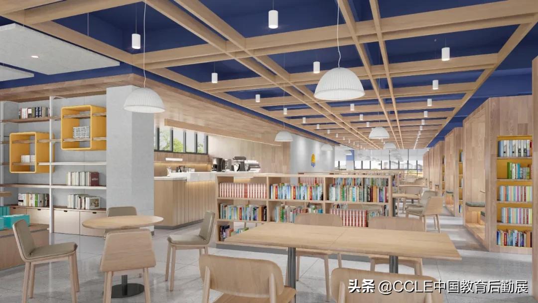 广旭实验学校|打造“未来学习空间”