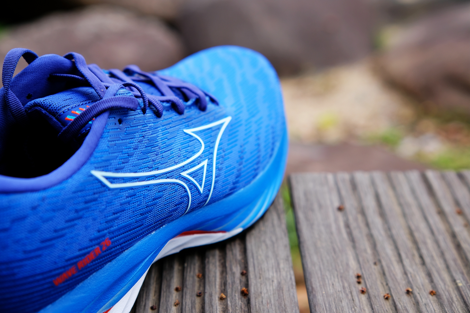 美津浓支撑跑鞋wavehorizon6,美津浓跑鞋waveridergtx怎么样