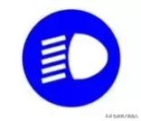 常规道路标志详解,新手必须知道的道路标识