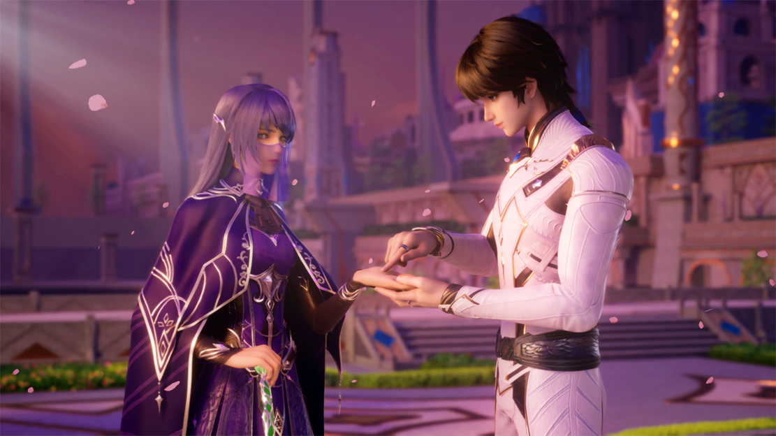 神印王座是会持续更新吗,神印王座2023还会更新吗