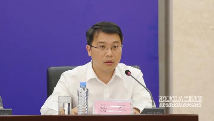 江西易军公示,80后军官转业现状