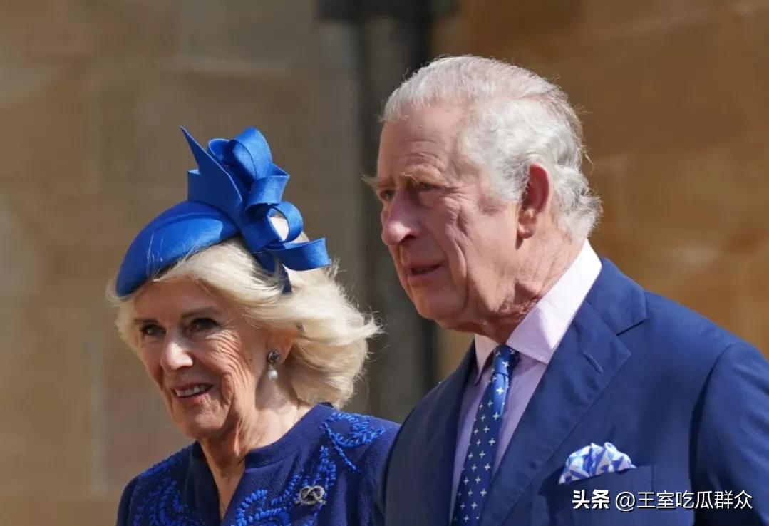 威廉凯特被王室冷暴力,凯特威廉王室事件