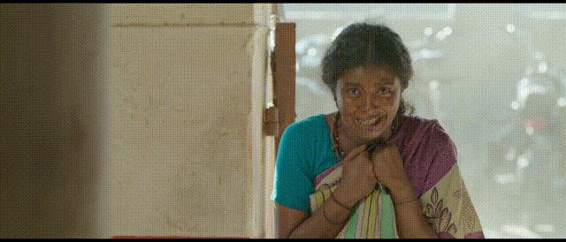 一部引人深思的印度电影,一个令人深思的印度电影