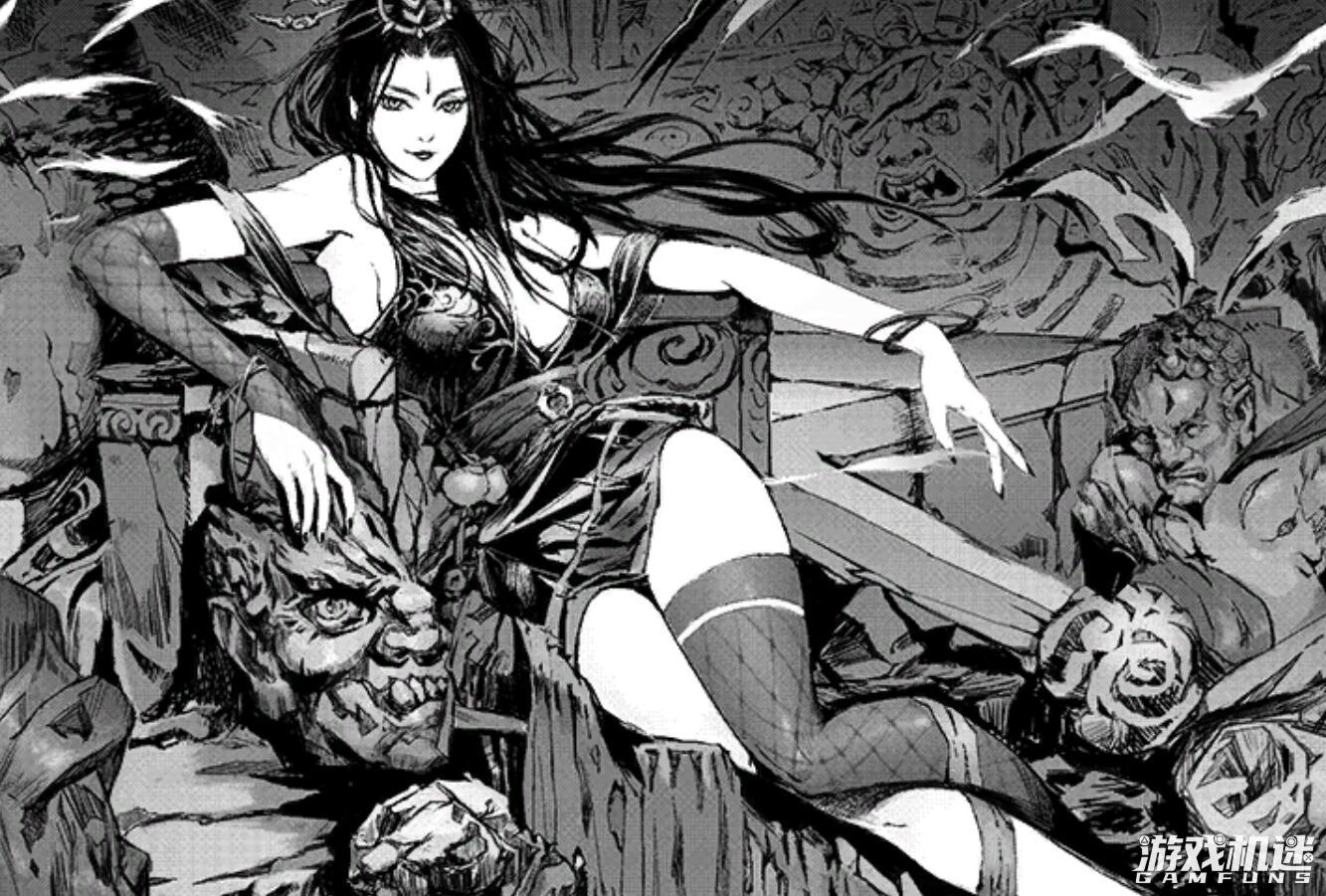 梦江湖粤语版,梦江湖武侠小说