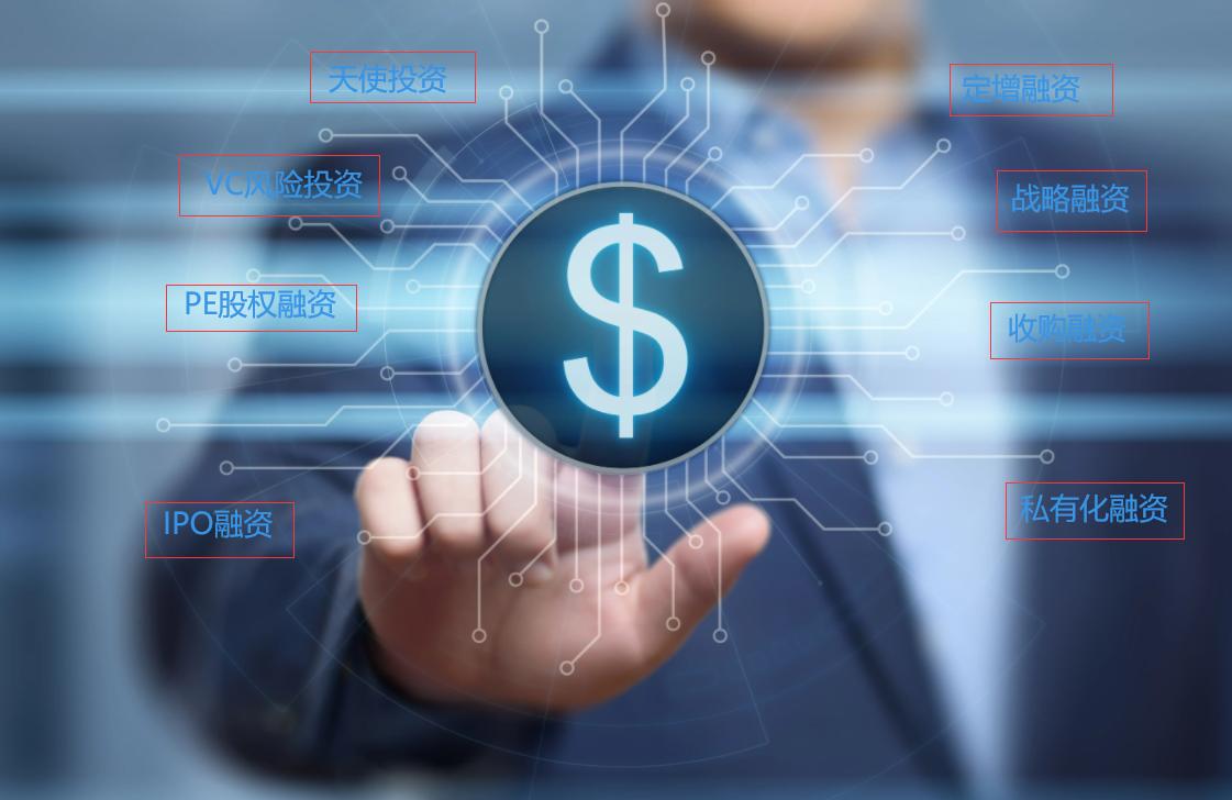 创业者如何打造个人品牌营销,创业如何才能快速拿到风险投资