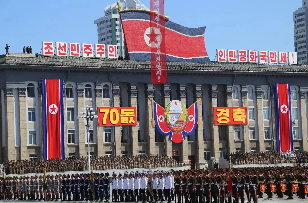 一个月仅有几百元，朝鲜这么低的工资，为何国民幸福指数还是很高