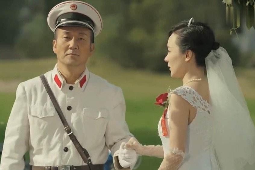 致敬父亲节的微电影,感动无数人的微电影父亲