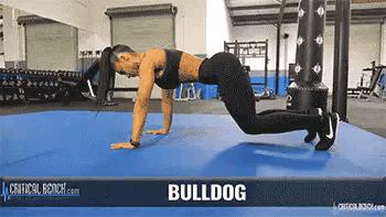 启动激活腰腹核心,真的不是狂练腹肌