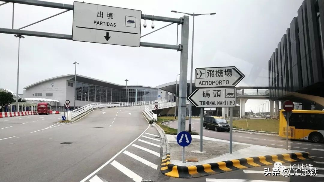 澳门必去购物商场,澳门的购物街集中在哪里