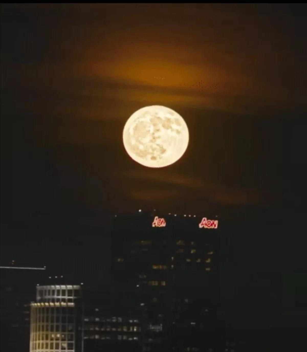 摄影模仿月光,月光摄影视频