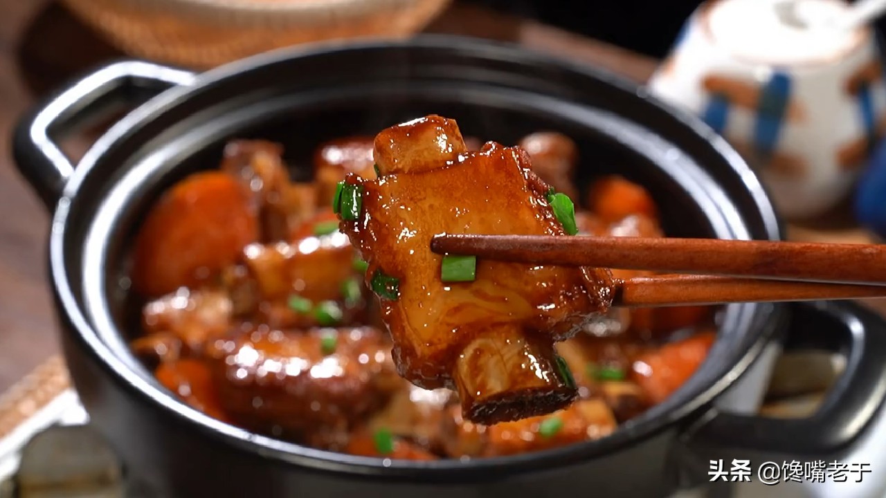 买排骨里面骨头细的好还是粗的好,一般排骨用大排还是小排