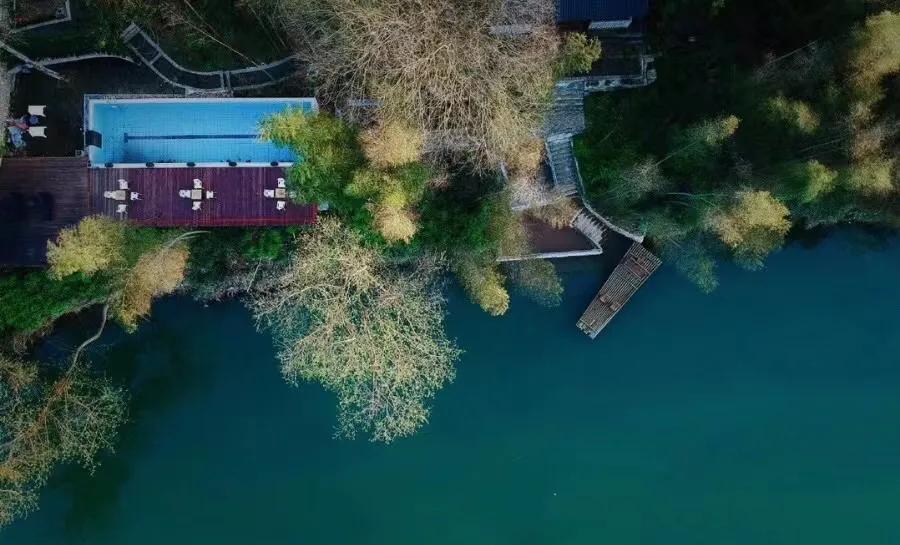 婺源思口附近住宿,婺源思口镇民宿