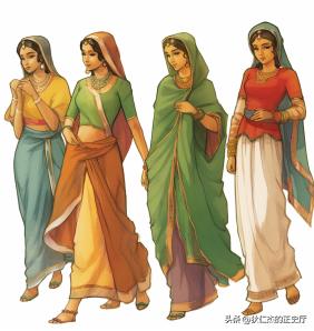 墨西哥的服饰有什么特点,墨西哥服饰