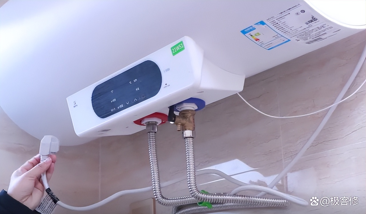 热水器漏电正确处理,热水器漏电事故频发