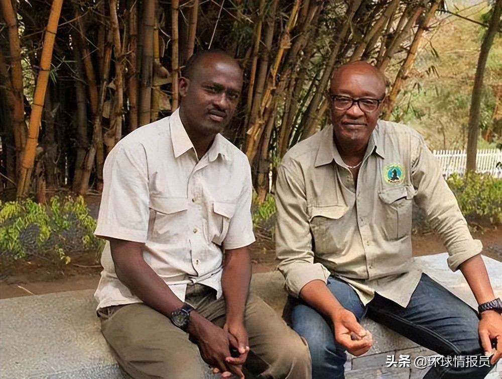 刚果战争：9国参战、500万人丧生，非洲版世界大战是如何引爆的？