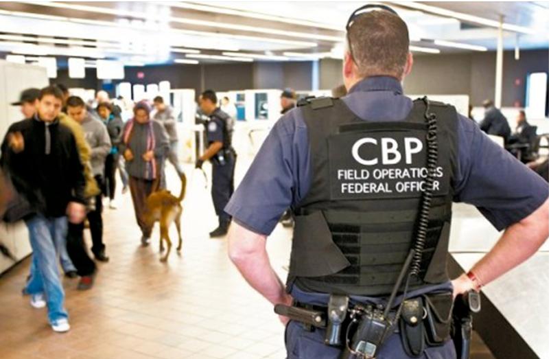 留学过海关不能带什么,中国留学生在海关被遣返