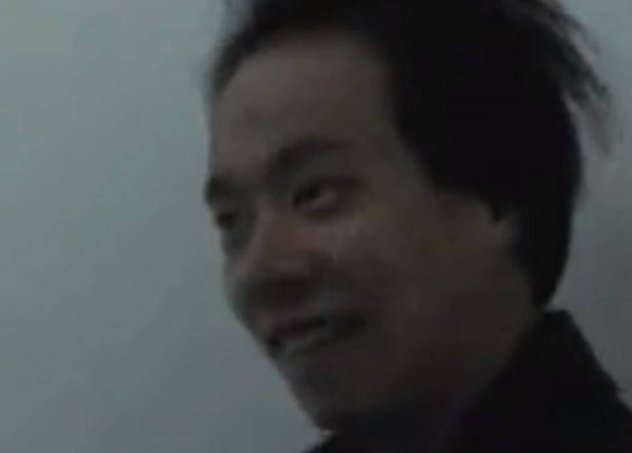 京城悍匪王立华犯罪全过程,王立华枪决前哭着忏悔