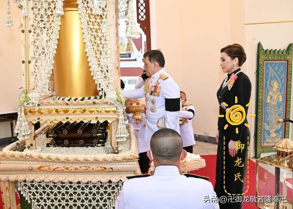 泰国国王火化场,泰国国王拉玛九世火化