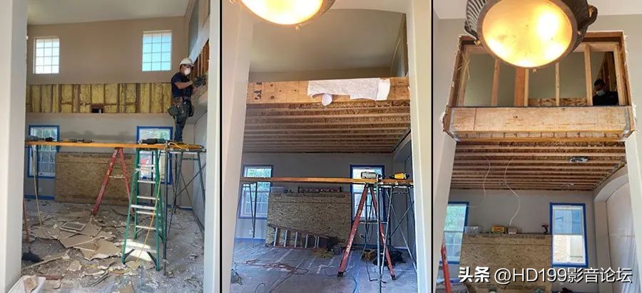 AVS论坛5月最佳影院—PreetSingh的7.2.4家庭影院