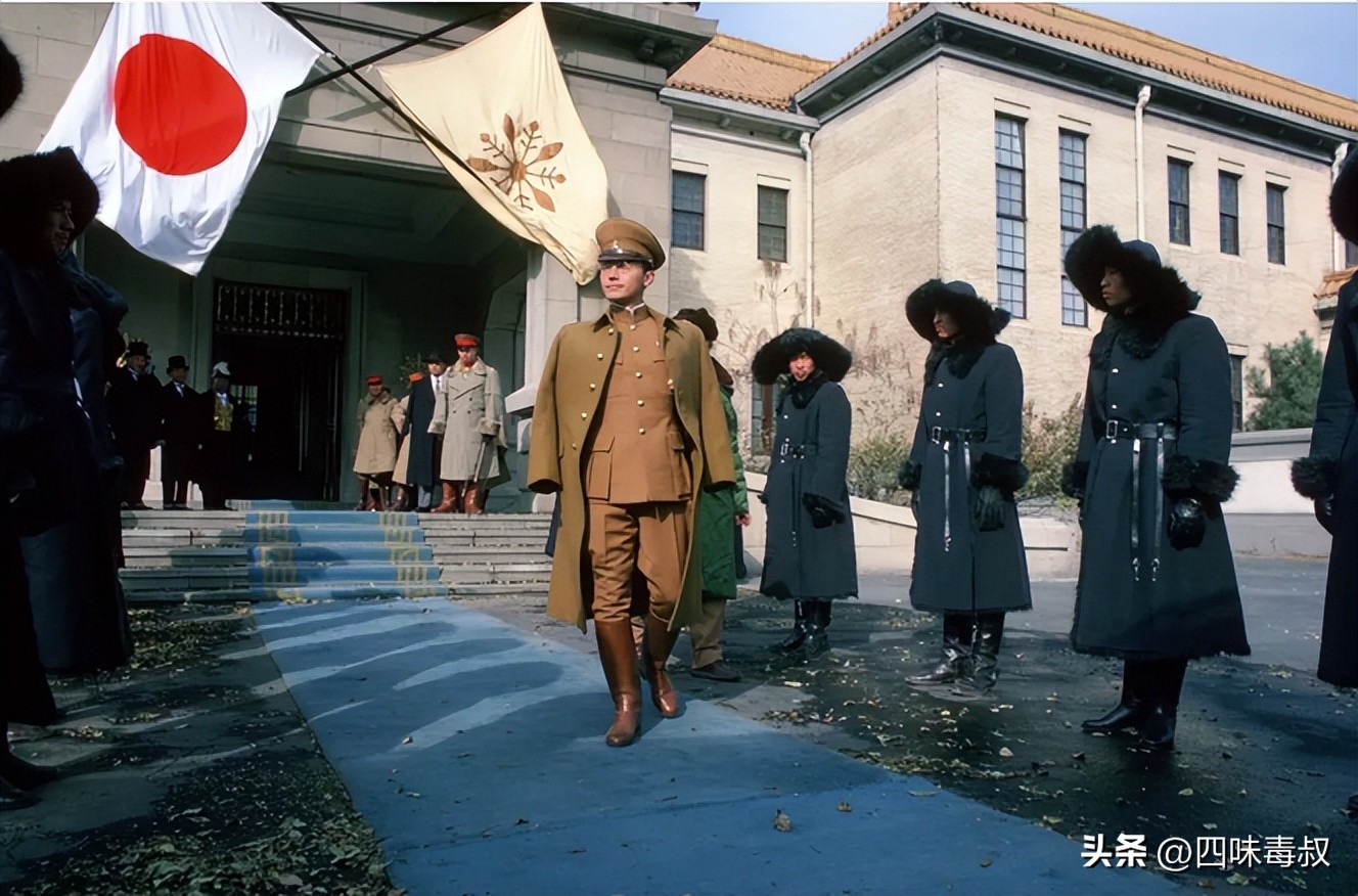 末代皇帝溥仪每日新认知,末代皇帝溥仪新闻视频