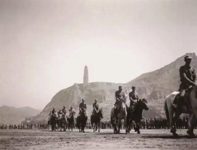 八路军写检讨,八路军下令杀鬼子报仇