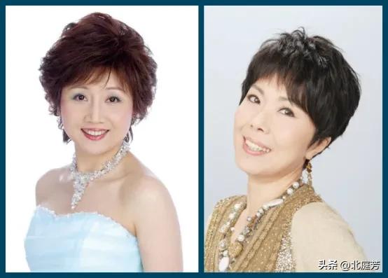 香港歌坛最辉煌的年代女歌手,来自香港的六位流行乐女歌手盘点