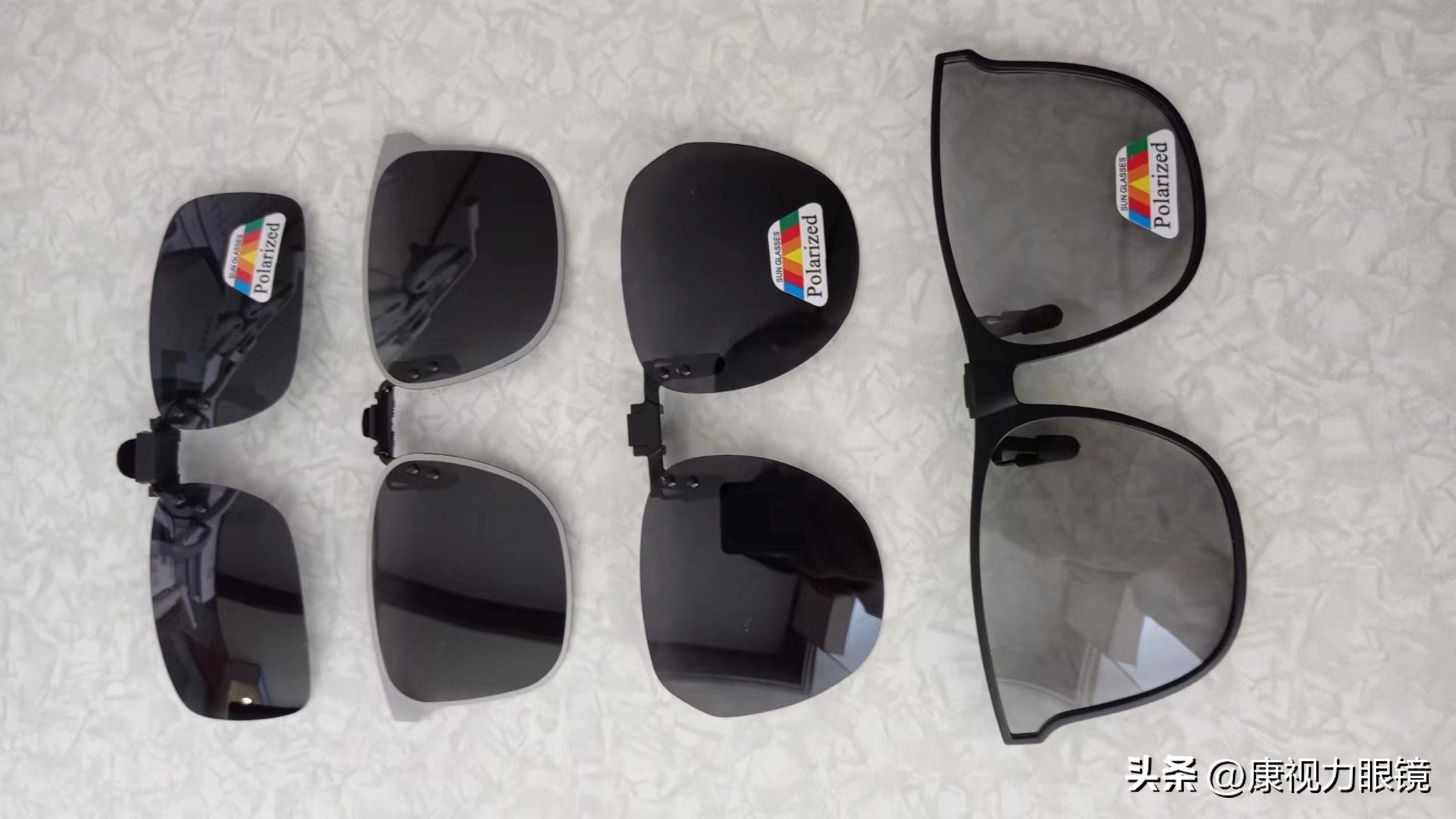 配近视太阳镜注意哪些事项,近视太阳镜该怎样选择偏光