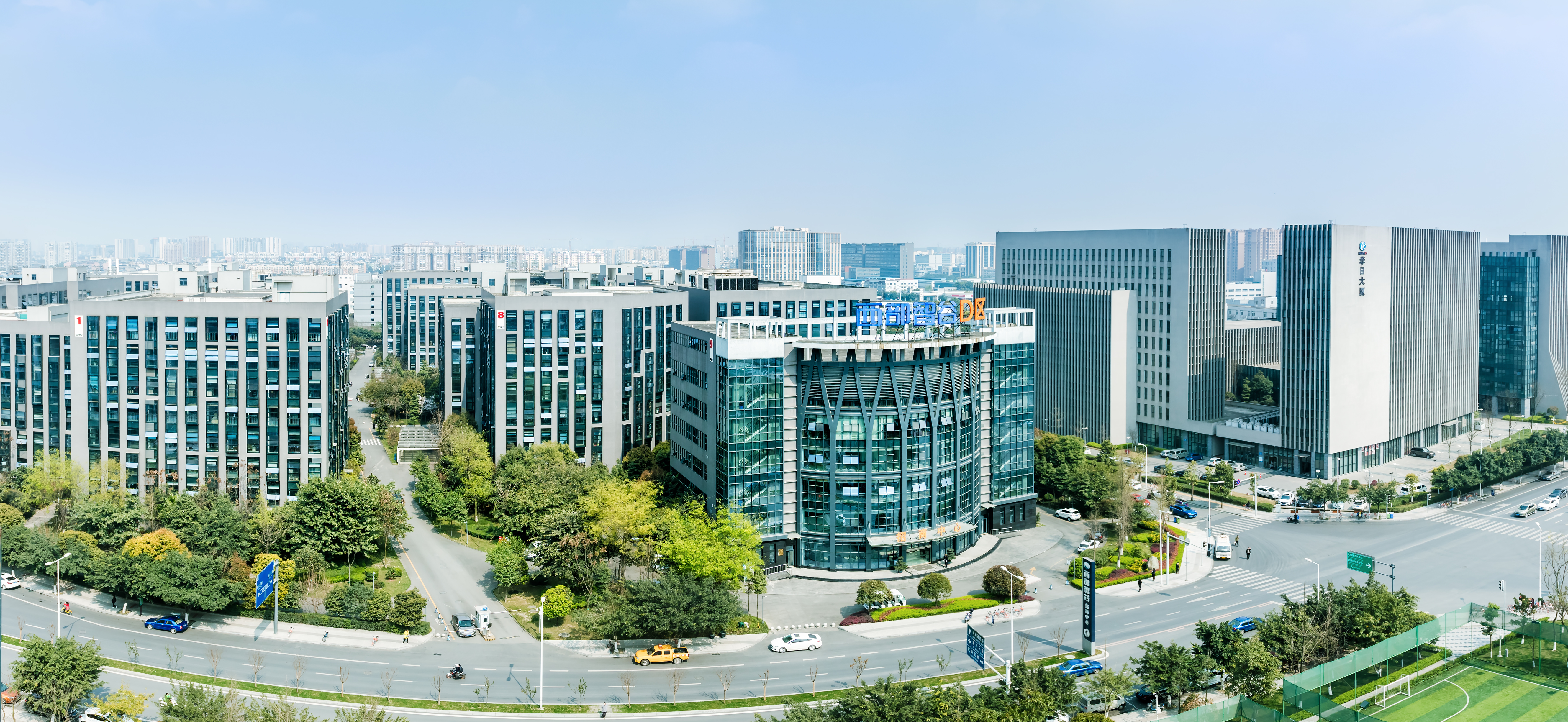 奋力夺取开门红的胜利,按下快进键跑出加速度喜迎开门红