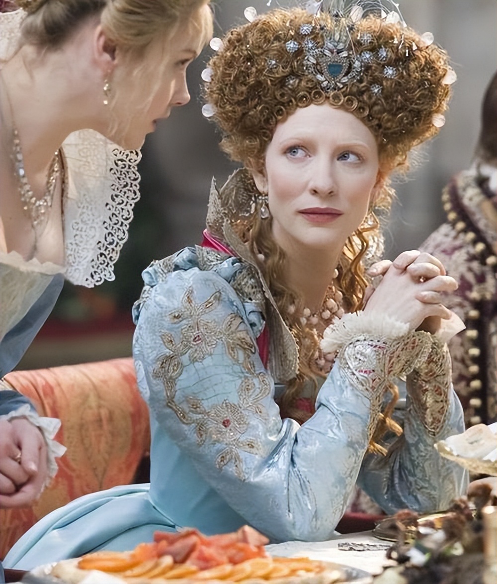 伊丽莎白时期和维多利亚时期,伊丽莎白时期的英格兰